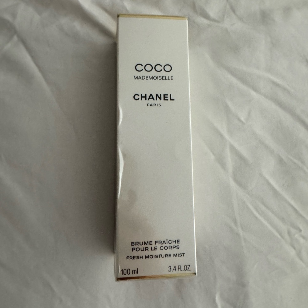 Coco Mademoiselle